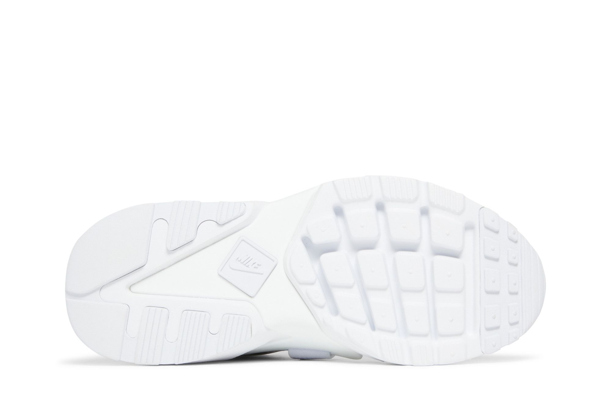 Shop (JR) Nike Huarache City ''Weiß'' AJ6662-100