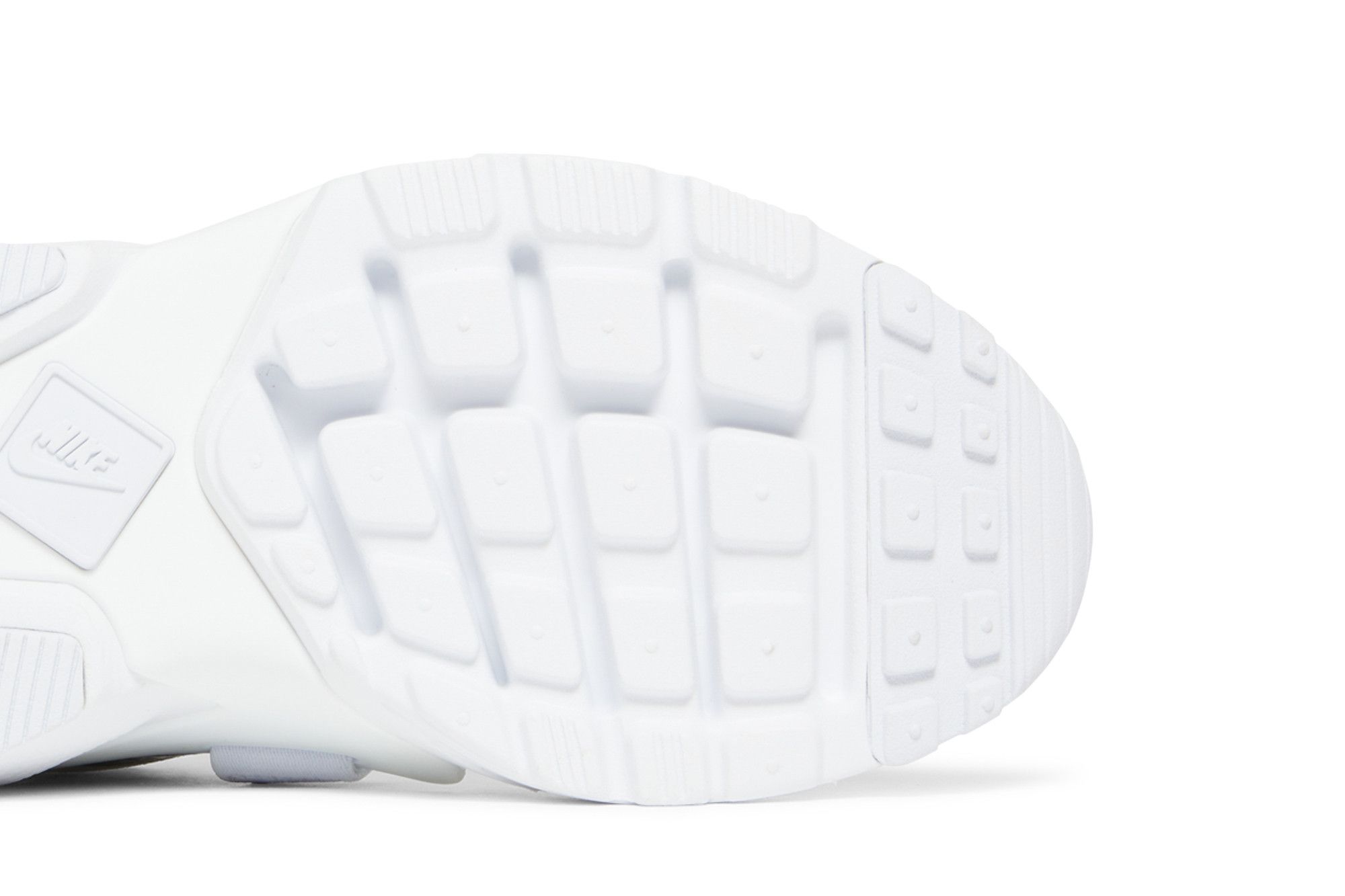 Purchase (JR) Nike Huarache City ''Weiß'' AJ6662-100