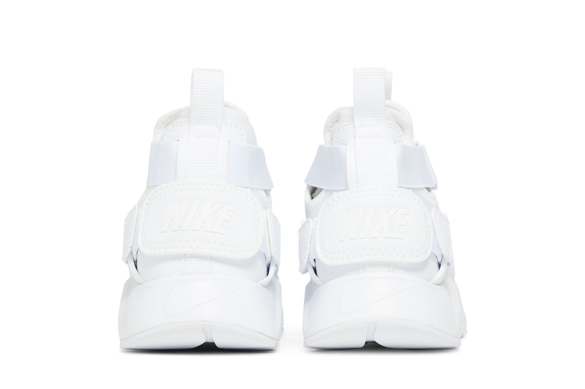 Details for (JR) Nike Huarache City ''Weiß'' AJ6662-100
