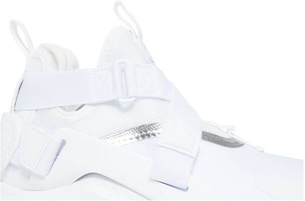 (JR) Nike Huarache City 'Blanco' AJ6662-100 Order (JR) Nike Huarache City 'Blanco' AJ6662-100