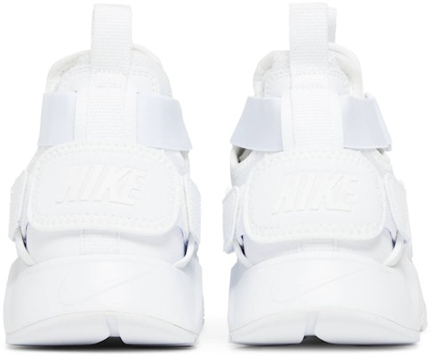 (JR) Nike Huarache City 'Blanco' AJ6662-100 Details for (JR) Nike Huarache City 'Blanco' AJ6662-100