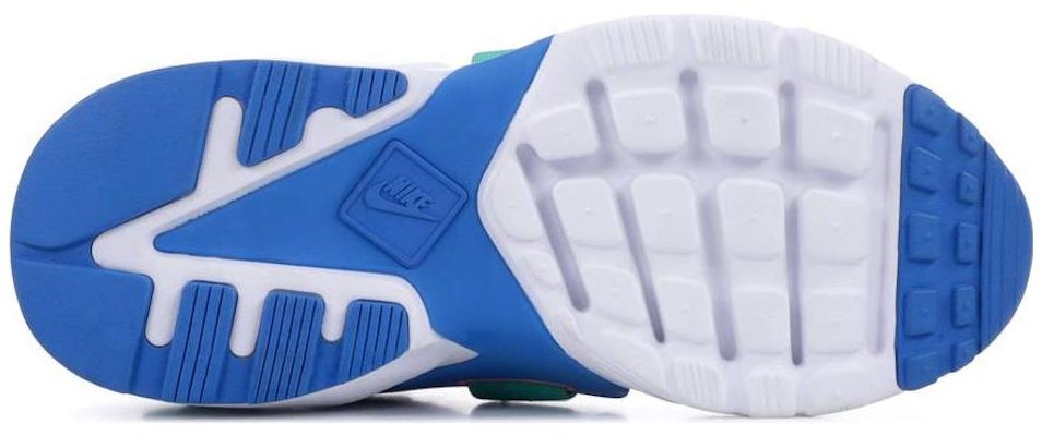 (JR) 나이키 허라취 시티 하이 '플래티넘 블루 네뷸라' AJ6662-001 Purchase (JR) 나이키 허라취 시티 하이 '플래티넘 블루 네뷸라' AJ6662-001