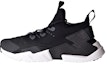 Buy (JR) Nike Huarache Drift 'Anthracite' Lelaki Wanita Kasut Sneaker Hitam Stylish 943344-008