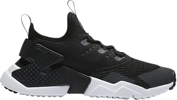 (Youth) Nike Huarache Drift 'Anthracite' 943344-008 (Youth) Nike Huarache Drift 'Anthracite' 943344-008