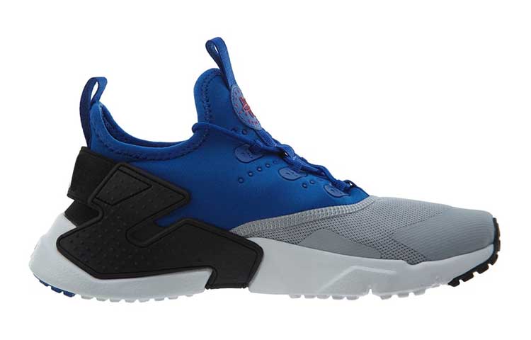 Order (JR) Nike Huarache Drift 'Game Royal' Sepatu Pria Terbaru 943344-401