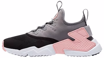 (Youth) Nike Huarache Drift 'Gunsmoke' 943344-009 (Youth) Nike Huarache Drift 'Gunsmoke' 943344-009