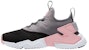 (JR) Nike Huarache Drift 'Gunsmoke' Kasut Lelaki тренди 943344-009