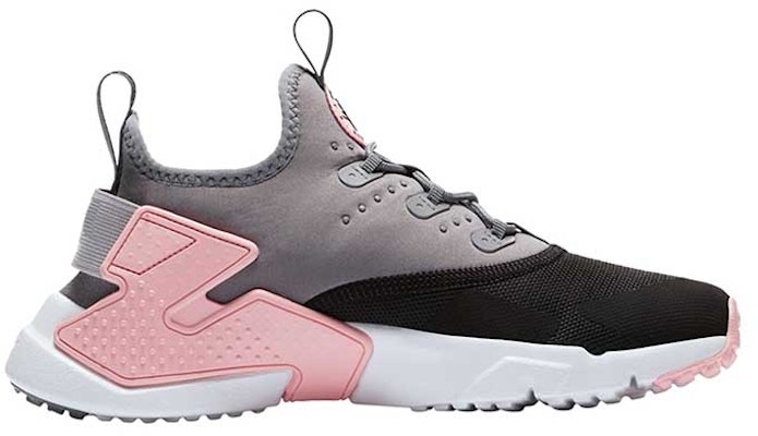 (Youth) Nike Huarache Drift 'Gunsmoke' 943344-009 Order (Youth) Nike Huarache Drift 'Gunsmoke' 943344-009