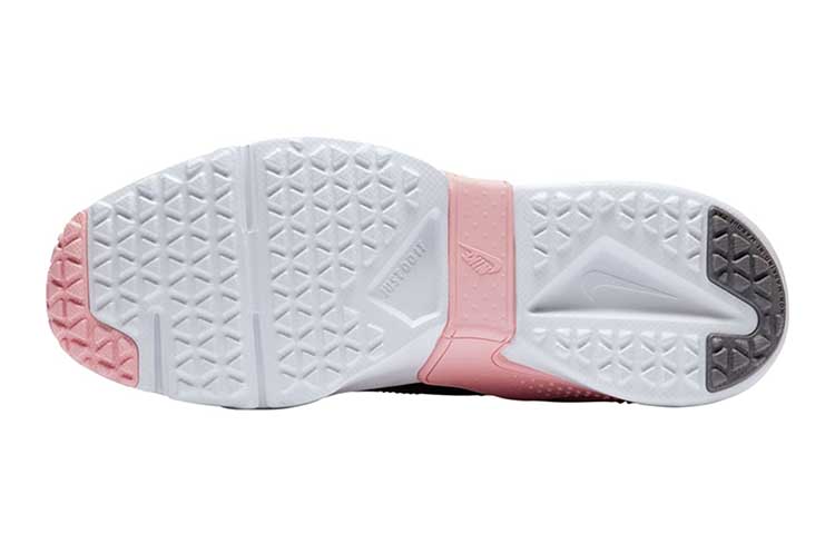 Shop (JR) Nike Huarache Drift 'Gunsmoke' Sepatu Sneakers Pria 943344-009