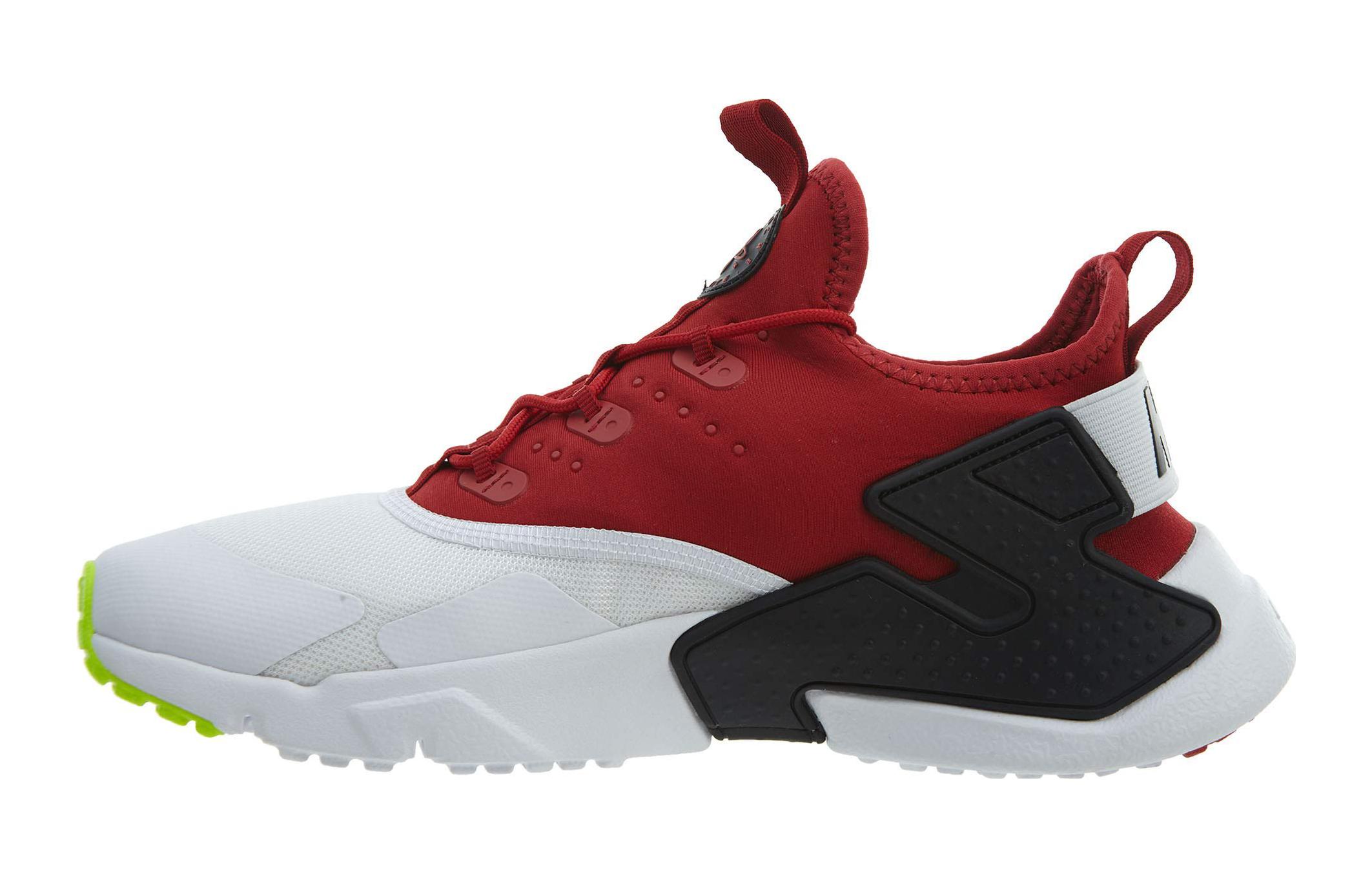 (Youth) Nike Huarache Drift 'Gym Red' 943344-601