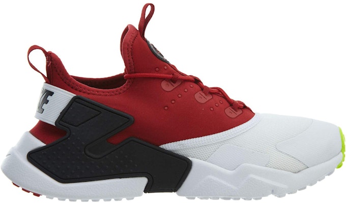 (JR) 耐克 Huarache Drift '健身红' 943344-601 Order (JR) 耐克 Huarache Drift '健身红' 943344-601