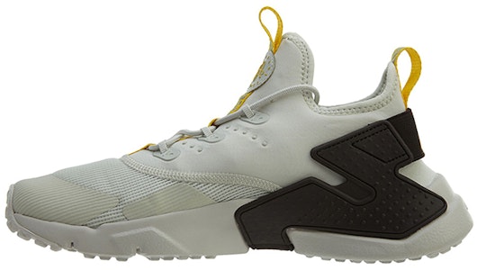 Nike Huarache Drift (GS) 華萊士 經典低筒跑步鞋 白黑 Buy Nike Huarache Drift (GS) 華萊士 經典低筒跑步鞋 白黑