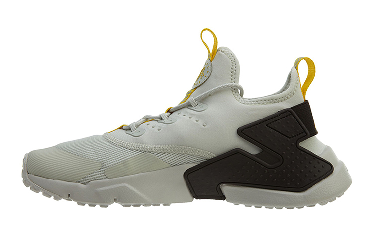 (Youth) Nike Huarache Drift 'Light Bone' 943344-004