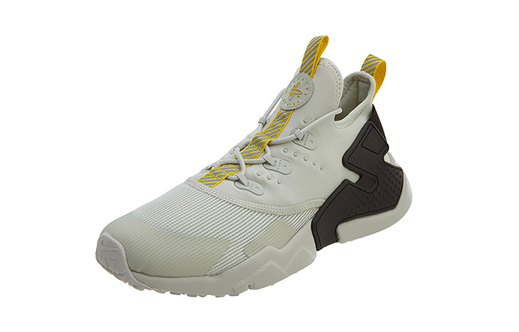 Lookbook (Youth) Nike Huarache Drift 'Light Bone' 943344-004