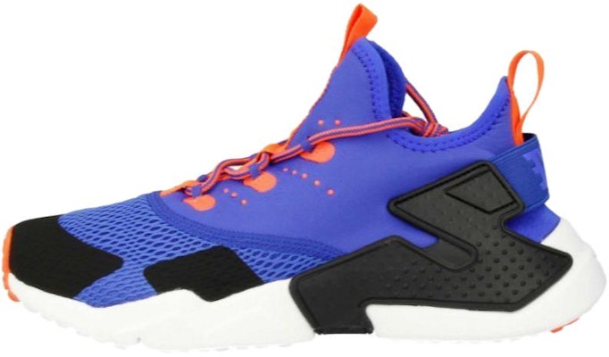 (Youth) Nike Huarache Drift 'Racer Blue' 943344-402 Buy (Youth) Nike Huarache Drift 'Racer Blue' 943344-402