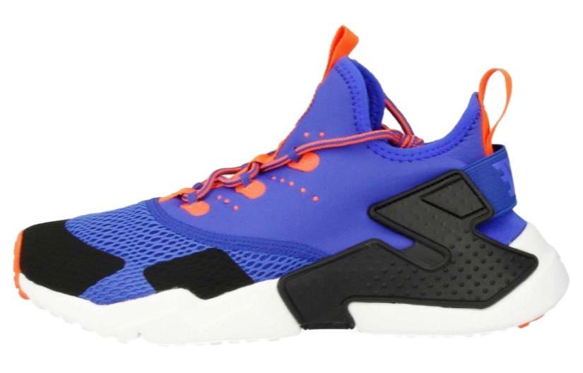 Buy (JR) Nike Huarache Drift '賽車藍' 943344-402