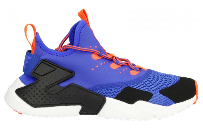 Order (JR) Nike Huarache Drift '賽車藍' 943344-402