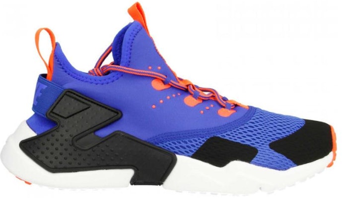 (Youth) Nike Huarache Drift 'Racer Blue' 943344-402 Order (Youth) Nike Huarache Drift 'Racer Blue' 943344-402