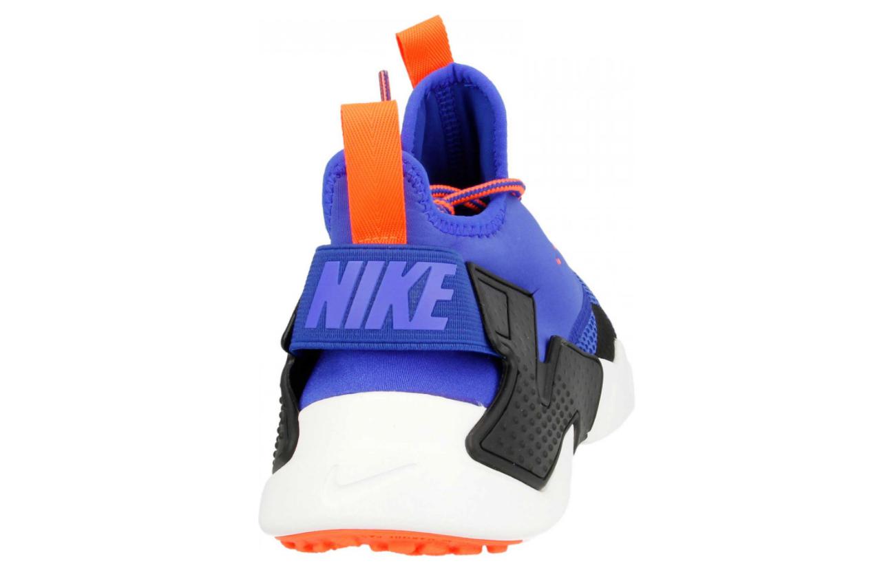 Lookbook (JR) Nike Huarache Drift '賽車藍' 943344-402