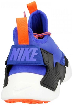 (Youth) Nike Huarache Drift 'Racer Blue' 943344-402 Lookbook (Youth) Nike Huarache Drift 'Racer Blue' 943344-402