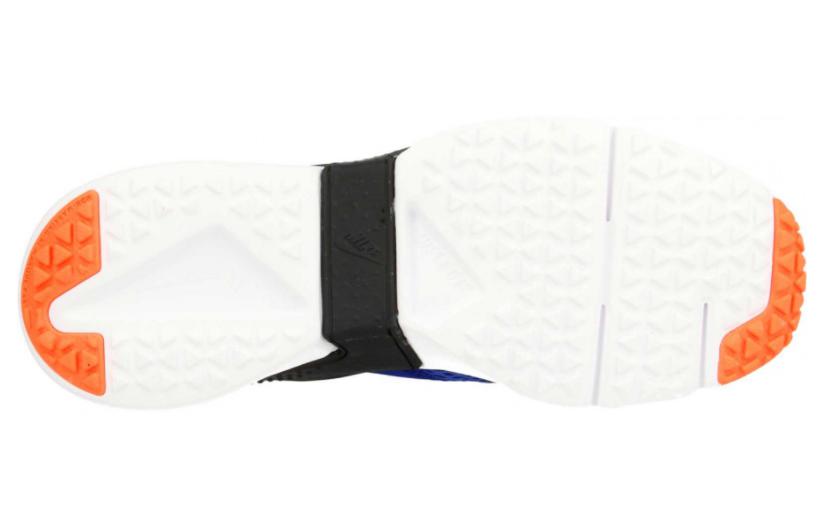 Shop (JR) Nike Huarache Drift '賽車藍' 943344-402