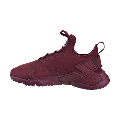 (Youth) Nike Huarache Drift 'Team Red'