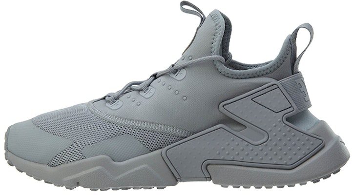 (Youth) Nike Huarache Drift 'Wolf Grey' 943344-003 Buy (Youth) Nike Huarache Drift 'Wolf Grey' 943344-003