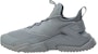 (JR) Nike Huarache Drift 'Wolf Grey' Lelaki Kelabu 943344-003