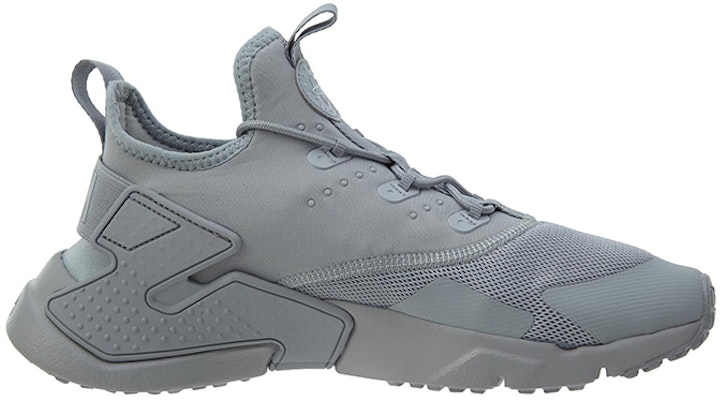 (Youth) Nike Huarache Drift 'Wolf Grey' 943344-003 Order (Youth) Nike Huarache Drift 'Wolf Grey' 943344-003