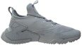 Order (JR) Nike Huarache Drift 'Wolf Grey' Lelaki Kelabu 943344-003