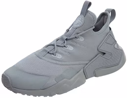 Lookbook (Youth) Nike Huarache Drift 'Wolf Grey' 943344-003