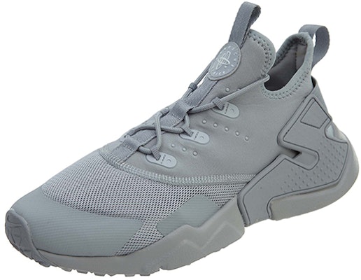 (JR) 耐克Huarache Drift‘狼灰’ 943344-003 Lookbook (JR) 耐克Huarache Drift‘狼灰’ 943344-003