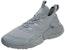 (JR) Nike Huarache Drift 'Wolf Grey' Lelaki Kelabu 943344-003