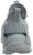 (JR) Nike Huarache Drift 'Wolf Grey' Lelaki Kelabu 943344-003