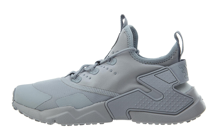 (Youth) Nike Huarache Drift 'Wolf Grey' 943344-010