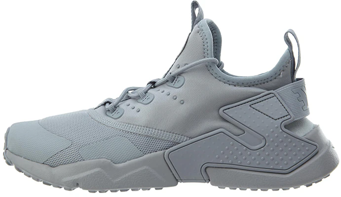 (JR) Nike Huarache Drift ''Wolf Grey'' Grijs Sneaker 943344-010 Buy (JR) Nike Huarache Drift ''Wolf Grey'' Grijs Sneaker 943344-010