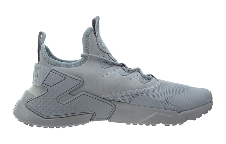 Order (JR) Nike Huarache Drift ''Wolf Grey'' Grijs Sneaker 943344-010