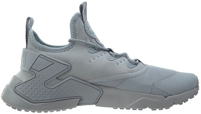 (JR) Nike Huarache Drift ''Wolf Grey'' Grijs Sneaker 943344-010 Order (JR) Nike Huarache Drift ''Wolf Grey'' Grijs Sneaker 943344-010