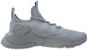 (JR) Nike Huarache Drift 'Wolf Grey' Lelaki Sneakers Kelabu 943344-010