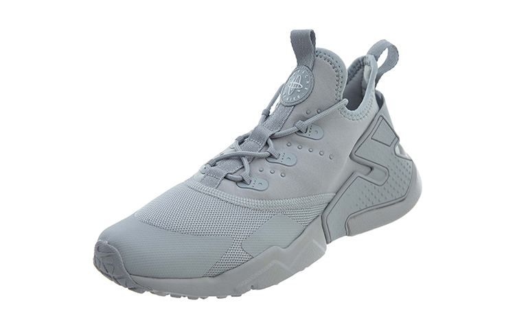 Lookbook (JR) Nike Huarache Drift ''Wolf Grey'' Grijs Sneaker 943344-010