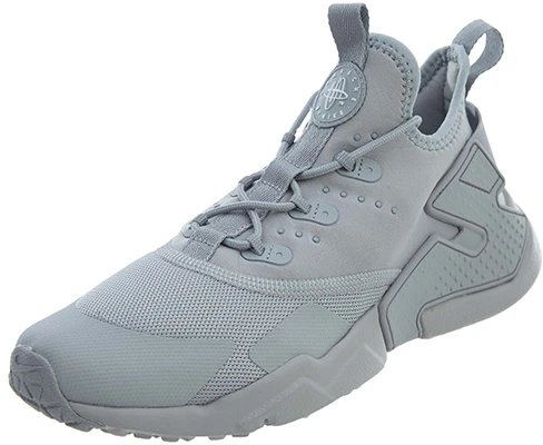 (JR) Nike Huarache Drift ''Wolf Grey'' Grijs Sneaker 943344-010 Lookbook (JR) Nike Huarache Drift ''Wolf Grey'' Grijs Sneaker 943344-010