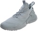 Lookbook (JR) Nike Huarache Drift 'Wolf Grey' Lelaki Sneakers Kelabu 943344-010