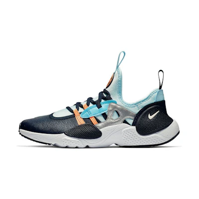 (Youth) Nike Huarache E.D.G.E. 'Obsidian Topaz Mist'