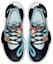 Shop (JR) Nike Huarache E.D.G.E. 'Obsidian Topaz Mist' Lelaki Perempuan Kasual Sneakers AQ2431-402