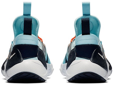 Nike Huarache E.D.G.E 低筒 跑步鞋 GS 黑藍 Purchase Nike Huarache E.D.G.E 低筒 跑步鞋 GS 黑藍