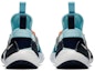 Purchase (JR) Nike Huarache E.D.G.E. 'Obsidian Topaz Mist' Lelaki Perempuan Kasual Sneakers AQ2431-402