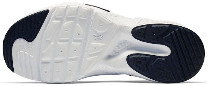 Nike Huarache E.D.G.E 低筒 跑步鞋 GS 黑藍 Details for Nike Huarache E.D.G.E 低筒 跑步鞋 GS 黑藍