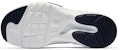 (JR) Nike Huarache E.D.G.E. 'Obsidian Topaz Mist' Lelaki Perempuan Kasual Sneakers AQ2431-402
