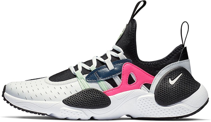 (Youth) Nike Huarache E.D.G.E. 'Pure Platinum' AQ2431-002 Buy (Youth) Nike Huarache E.D.G.E. 'Pure Platinum' AQ2431-002
