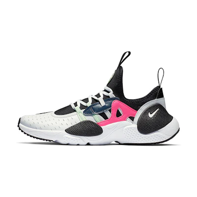 (Youth) Nike Huarache E.D.G.E. 'Pure Platinum'